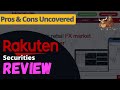 How To Open Rakuten Securities Account Buy Gold Silver In Japan