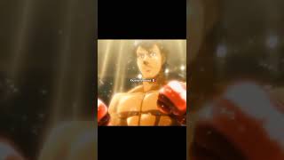 #hajimenoippo #ricardomartins
