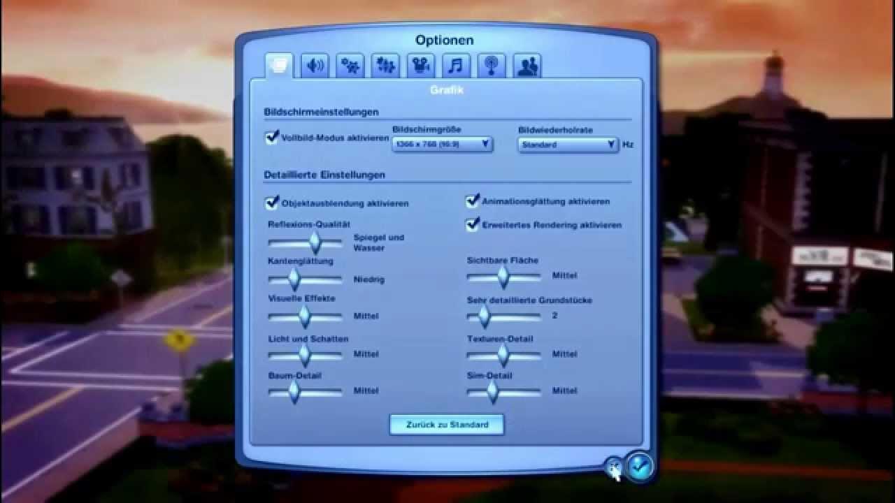 File:The Sims 3 audio  PCGamingWiki PCGW bugs, fixes, crashes, m
