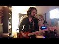 Tearin' Away - Doughboys - Guitar Cover