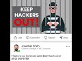 Hackers are always looking for vulnerabilities. Don't wait for a breach to realize the importance of