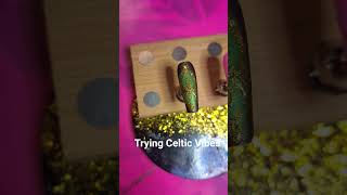 Celtic vibes