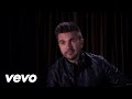 Capture de la vidéo Juanes - Vevo News: Interview On Loco De Amor