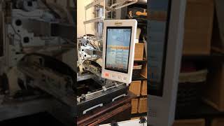 BabyLock Enterprise part 4