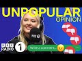 Capture de la vidéo Zara Larsson - Unpopular Opinion