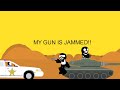 Roadkill FNP (my last Roblox video)
