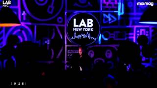 Armin van Buuren - I Live For That Energy #ASOT800 LIVE at  Mixmag DJ Lab, New York 2017
