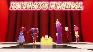 Kaufmo’s Funeral - Tadc Episode 2 Ending