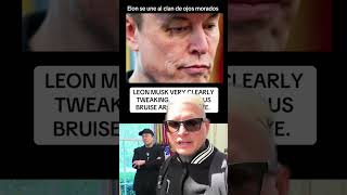 Que rayos le ocurre a Elon Musk #elonmusk #trump #reptilianos