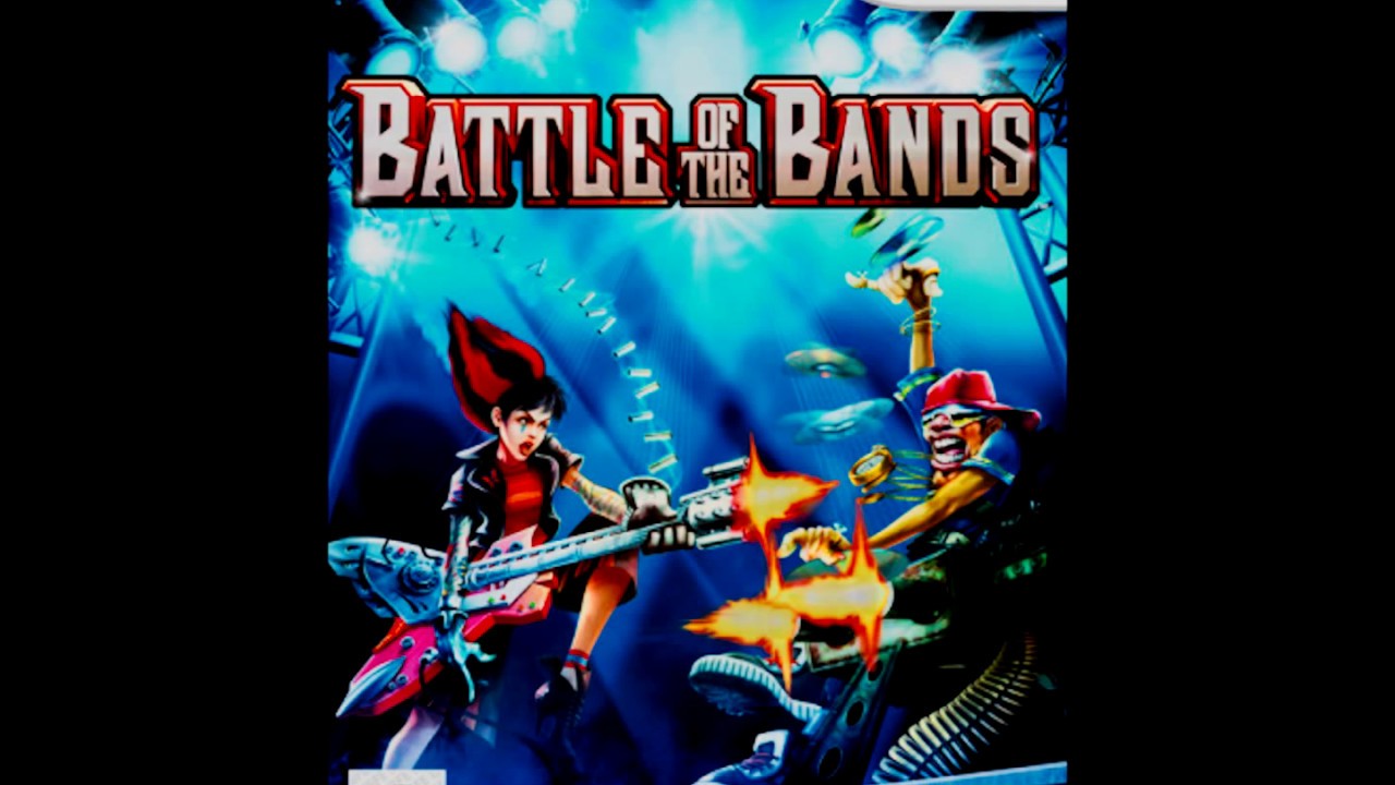 That S The Way I Like It Marching Band Version Battle Of The Bands Wii Music Youtube That S The Way I Like It Marching Band Version Battle Of The Bands Wii Music Youtube