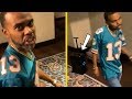 Lil Duval Shows His Self-Driving Suitcase!