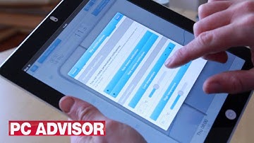 Netatmo Urban Weather Station video review - PC Advisor