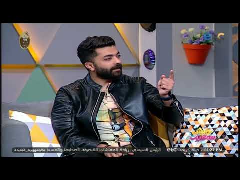 اعرف من محمد عباس سبب ابتعاده عن الساحة الفنية لفترة طويلة