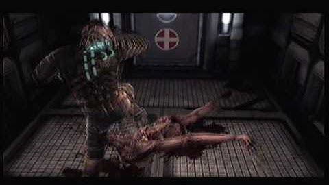 Dead Space: Part 8 - Zero-G Waltz
