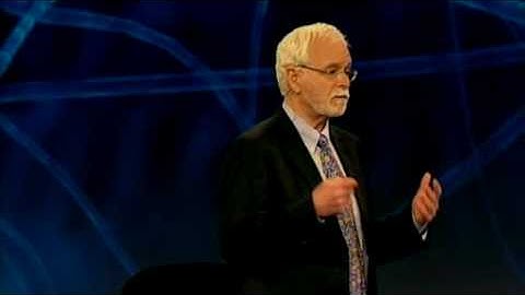 RSA Conference USA 2010: Cracking the Neural Code  1/5