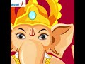 Bank Of India - Ganesh Chaturthi