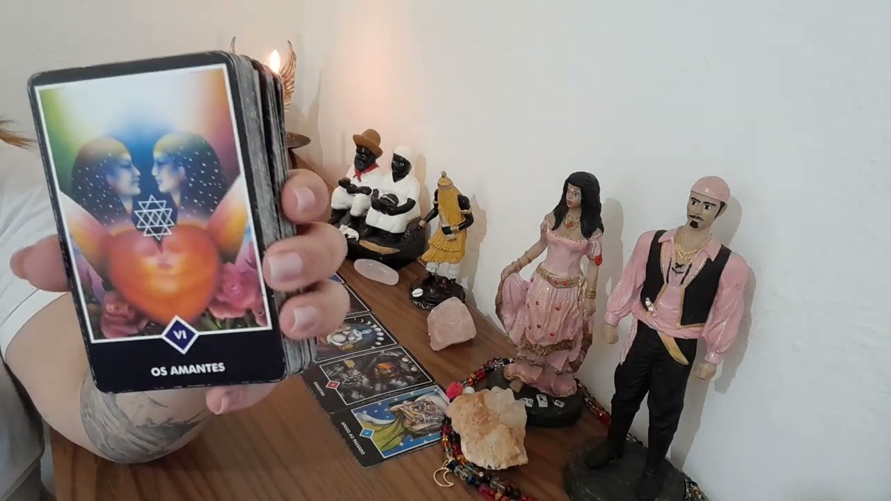 NUNCA TIVE NADA COM ESSA PESSOA, PORQUE NAO CONSIGO ESQUECER???❤️‍🔥🤔