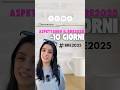 ❇️❇️MANCANO 10 GIORNI AL BRE 2025