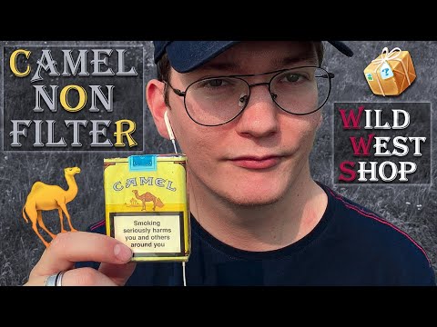 Купить Сигареты Camel Без Фильтра