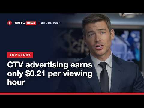 AMTC News broadcast-industry briefing
