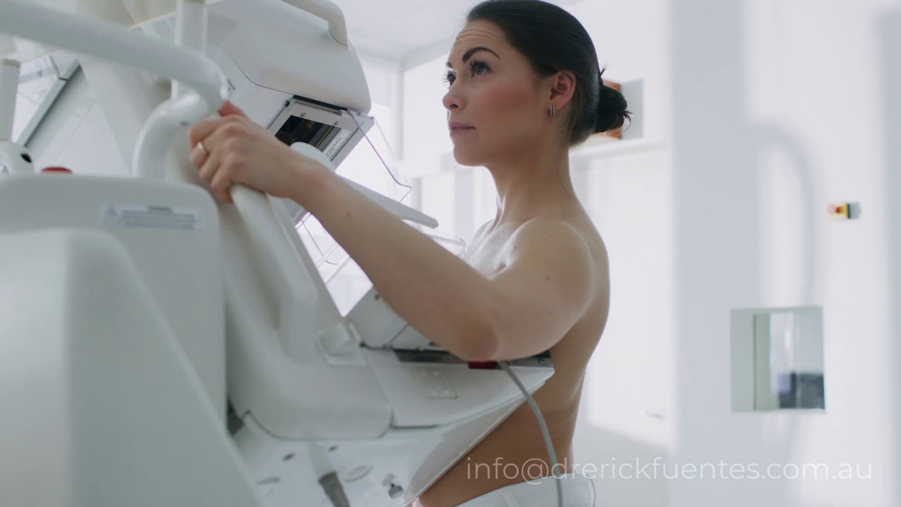 Tit Stretching Machine Tit Stretching Machine