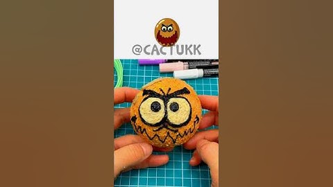 Ik heb Sprunki OC Dirty Bubble (van SpongeBob SquarePants) gemaakt met een 3D PEN #sprunki #incre...