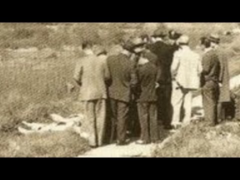 The Black Dahlia's Final Resting Place: The Crime Scene's Legacy