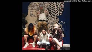 Lil Peep x $uicideboy$ - Xanax Flow