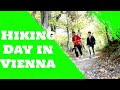 Hiking in Vienna (Vlog No.7)