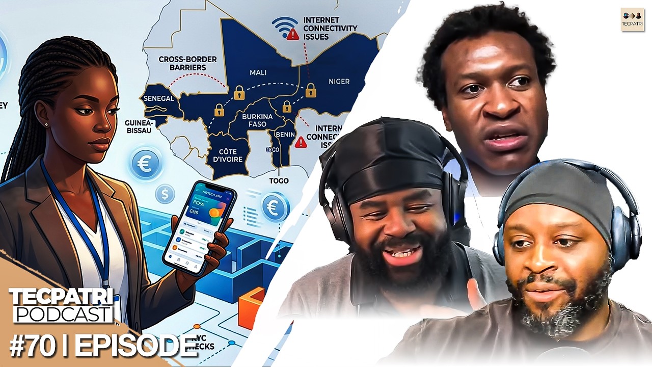 Pourquoi construire une fintech dans l’UEMOA est plus difficile qu’on ne le pense