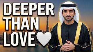 I Fell In Love With You, But I Never Knew | Emotional Love Poem | Fazza Fan Poems