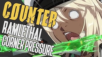 Guilty Gear Strive - How to Beat (or Use) Ramlethal