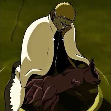 Naruto Loses Kurama🥺❤️ || sadest moment 😭❤️ #Naruto #kurama