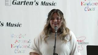 Bethany S Wichita Music Academy Winter 2023 Student Showcase