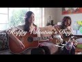 Be My Baby by The Ronettes (cover by Marie Digby and Zee Avi)