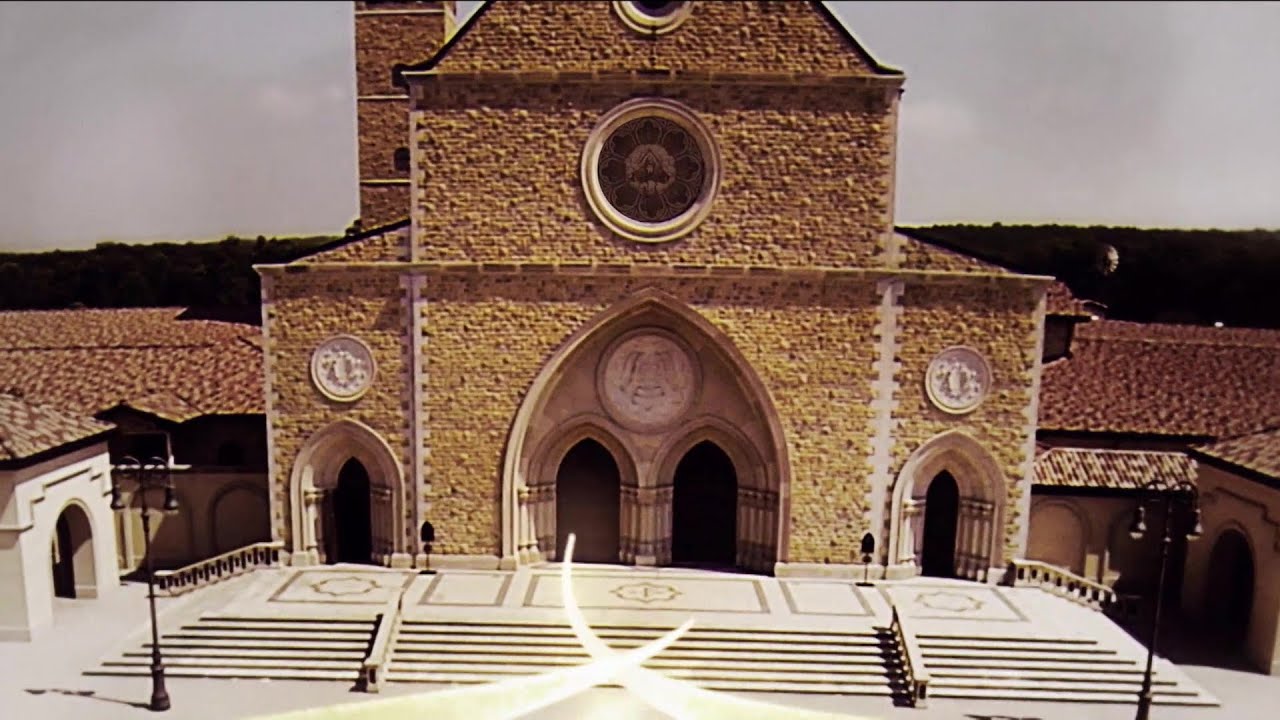 DIVINE MERCY HOLY HOUR FROM HANCEVILLE - 2023-04-07 - DIVINE MERCY HOLY HOUR (HANCEVILLE)