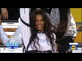 Ciara "Level Up" Live | Central Park, NY [HD] 2019