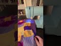 LA Sparks Basketball | Vintage Sparks Jersey Flip