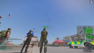 Altis Space Program
