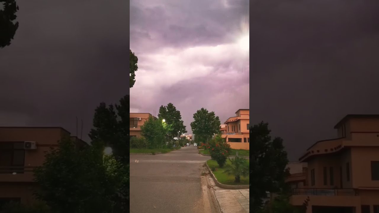Lahore s Weather YouTube