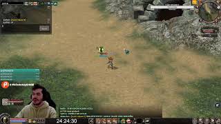 Yeni̇ Server Kekresi̇ Ve Subathonu Epsi̇z Yardimsiz Zor Serüven Kayıt Bağış Subathon