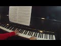 Sonatina in F Major Anh 5 no 2 1st movement by Beethoven  |  RCM piano repertoire grade 5