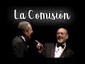 Lo mejor de La Comisión · Les Luthiers