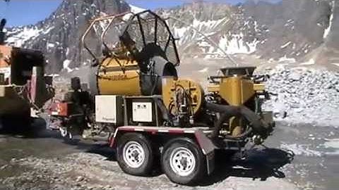 Progradex Sampling System PGX1350T.wmv