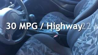 2003 Pontiac Sunfire for sale in CHANDLER, AZ 2003 Pontiac Sunfire For Sale