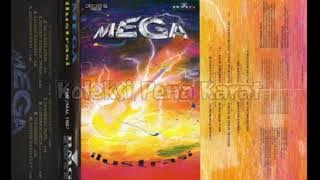 MEGA - CAHAYA KEKASIH (1991)