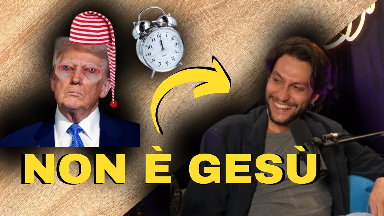 #16 IL PEGGIOR ERRORE DI FILL PILL