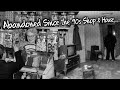 EXPLORING THE CREEPIEST ABANDONED SHOP CLOSED OVER 20 YEARS AGO (Everything is Left Behind)