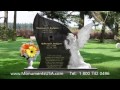 Different Styles For Grave Memorials