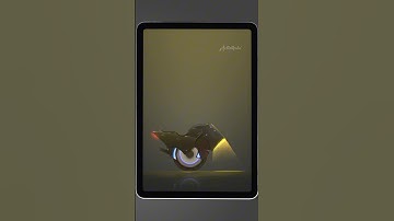 How fast can you guess? #art #procreatedreams #drawing #animation #artandcraft #procreate